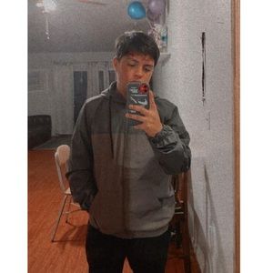 Meet your Posher, Alan